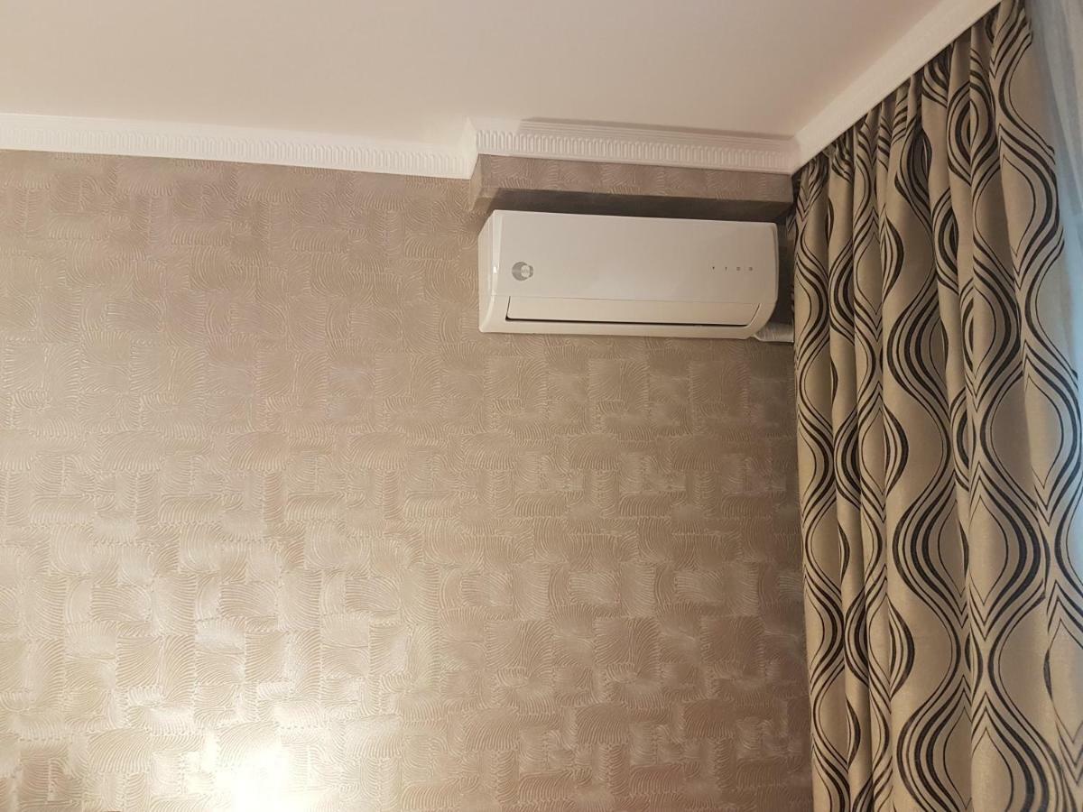 Casa Mirage Διαμέρισμα Κραϊόβα Εξωτερικό φωτογραφία